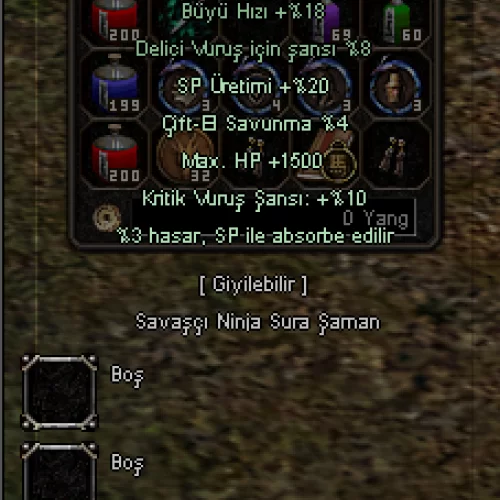 +6 CENNET KOLYE